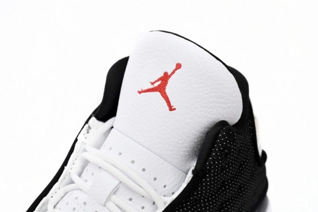Rep Flint Jordan Black 13 DJ5982-060 Air Retro 0714